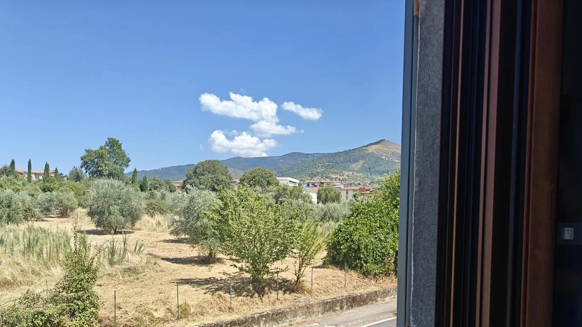 Casa Mori - Flat Near Chianti Apartment Reggello Italy