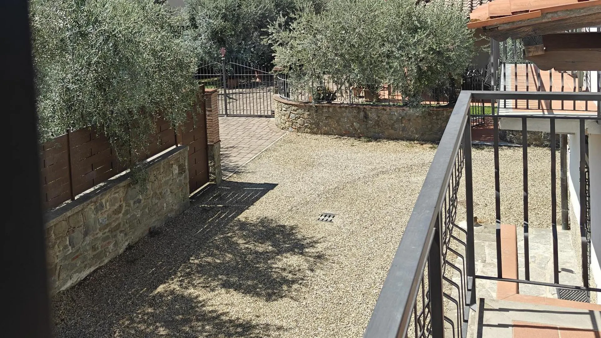 Casa Mori - Flat Near Chianti Apartment Reggello 0*,  Italy