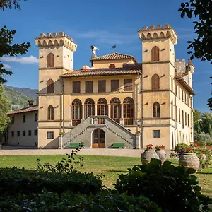 Country house I Bonsi, Reggello